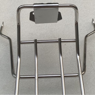 BAGA MŨI INOX XE MAX