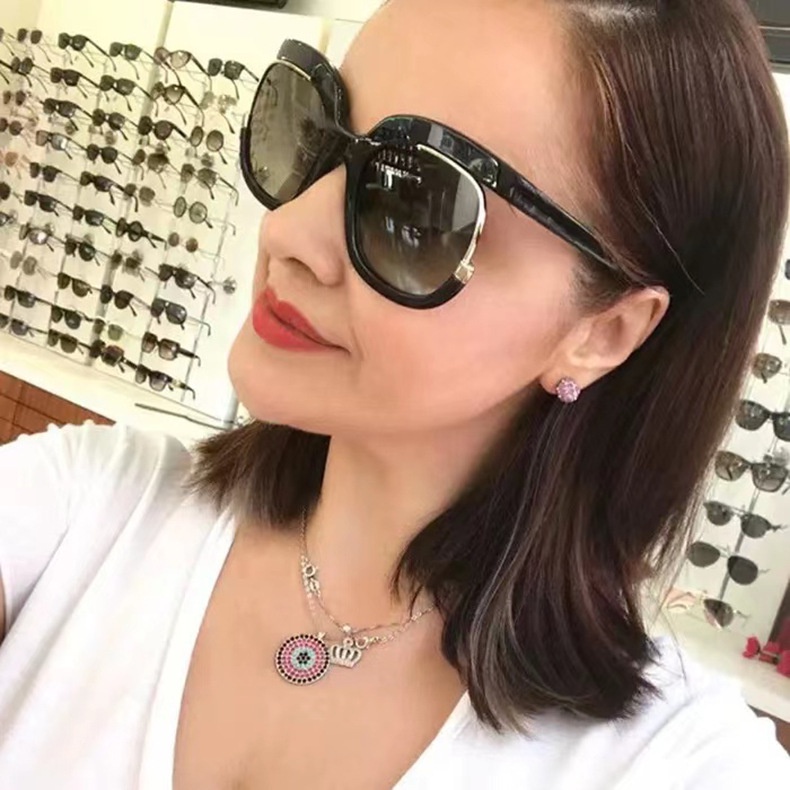 Kính Mát Nhiều Màu Sắc Cho Nam Nữ