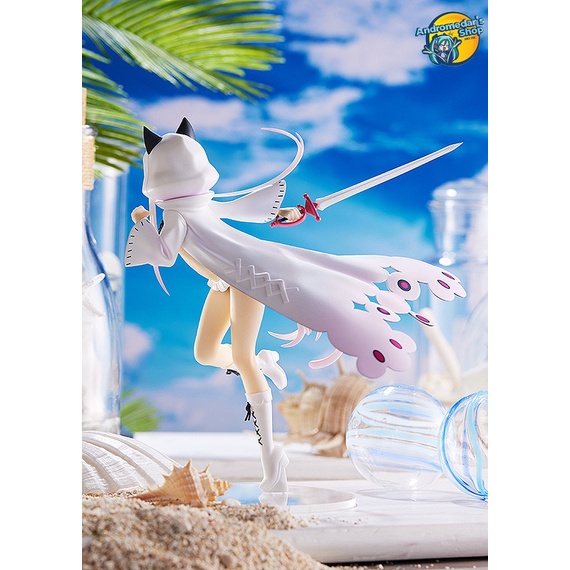 Mô hình nhân vật Smile of the Arsnotoria POP UP PARADE Arsnotoria Cat Kingdom