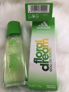 🌊Nước hoa nữ ADIDAS Eau de Tolette Mỹ🌊