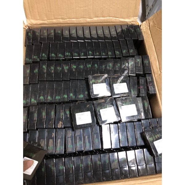 Hộp Phụ Kiện Câu Đài silicone Cao Cấp