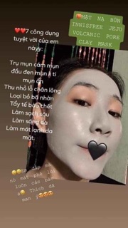 Mặt nạ đất sét