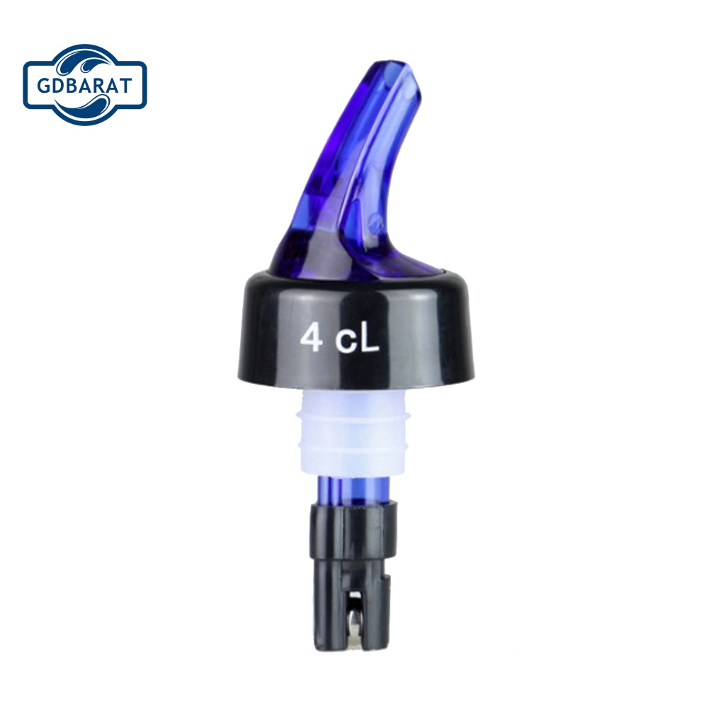 Vòi Rót Rượu 20 / 30 / 40ml Tiện Dụng