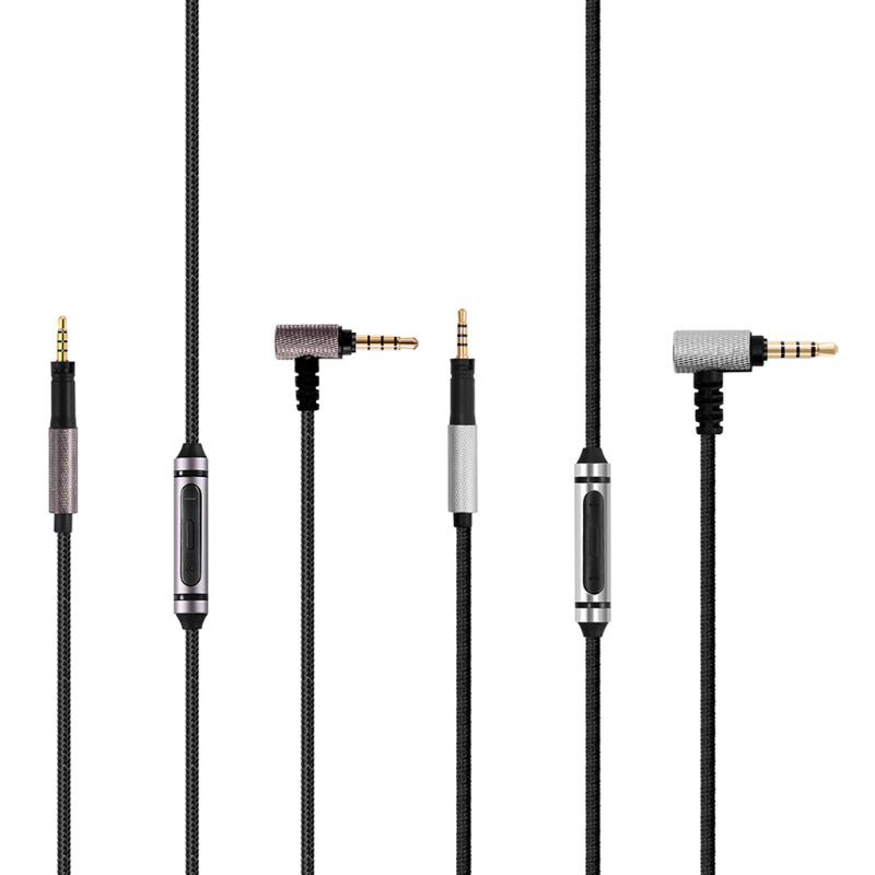 Dây Cáp Âm Thanh Thay Thế Cho Tai Nghe Sennheiser Momentum 2.0