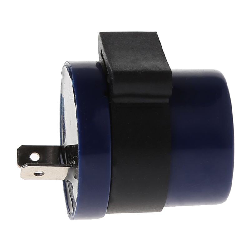 Rơ Le Đèn Xi Nhan Xe Máy 2 Chấu Dc 6v 12v