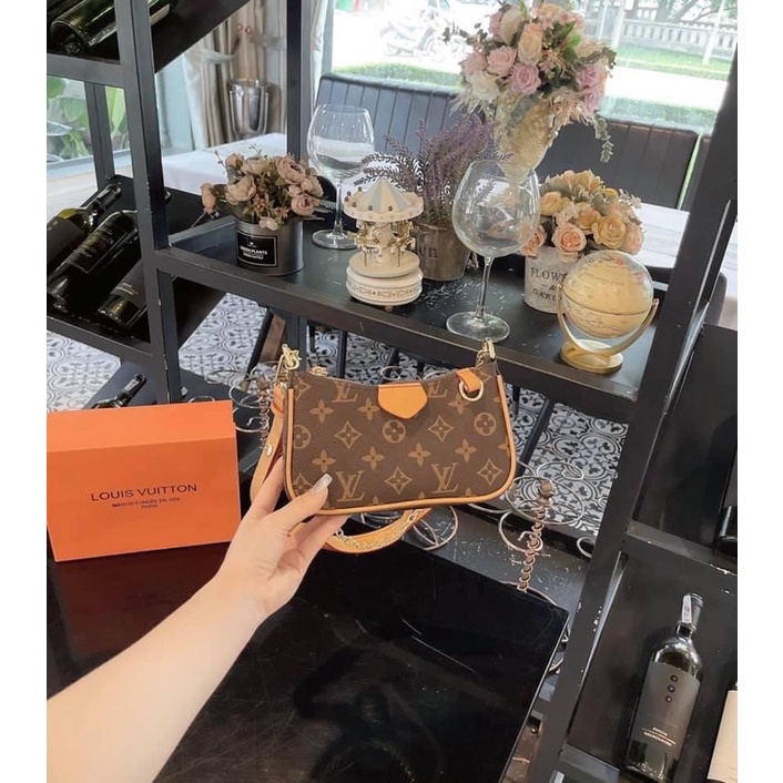 TÚI NÂU XINH XẮN