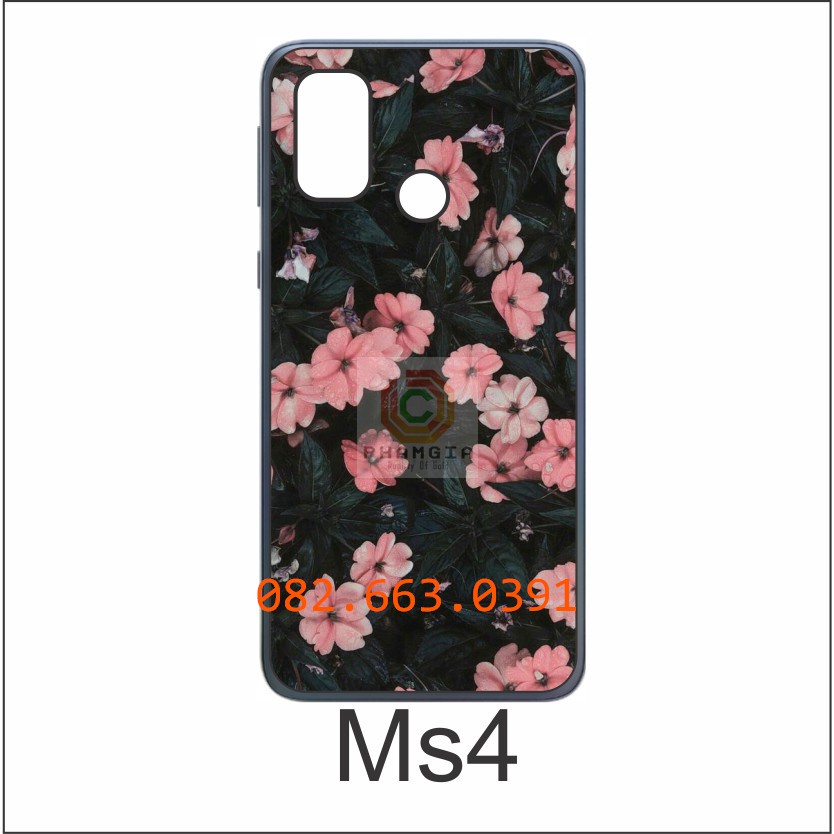 Ốp lưng Vsmart Joy 4 in hình dễ thương siêu sắc nét (P3)