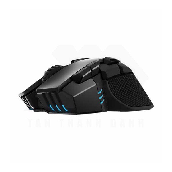 Chuột Corsair Iron Claw RGB Wireless CH-9317011-AP