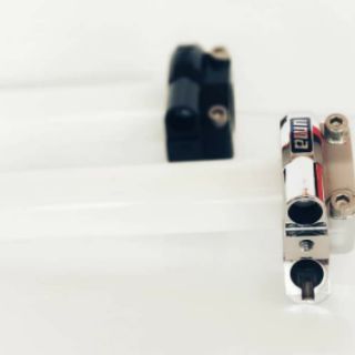 Cùm tăng tốc Umaracing V3 hai dây ga