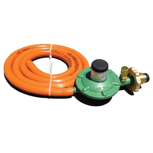 Bếp Gas Đôi Mặt Kính Chịu Lực Siêu Bền Chuẩn Bép Đồng - kèm van day-bảo hành 12 tháng