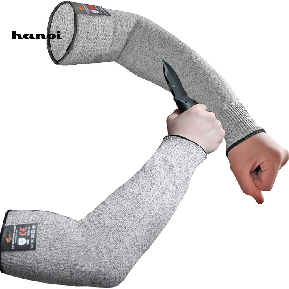 1 Ốp Bảo Vệ Cánh Tay Chống Đâm Thủng Cấp Độ 5 HPPE