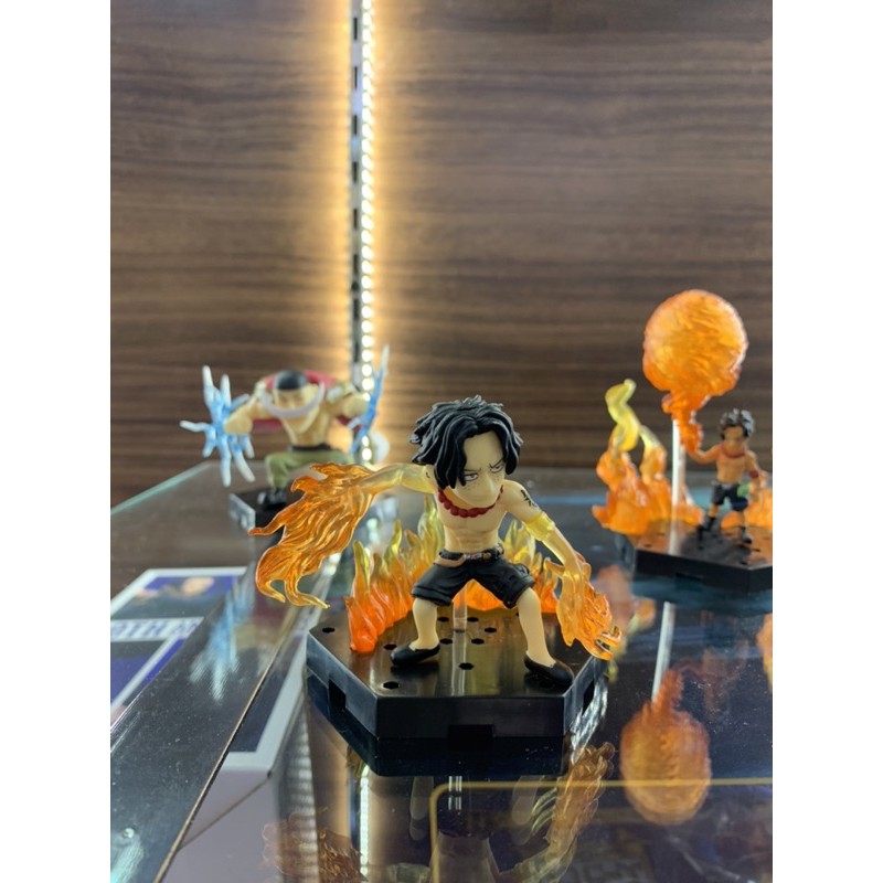 Chibi One Piece (ảnh thật - có sẵn - new - fullbox)