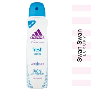 Xịt Khử Mùi Adidas 150ml