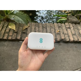 Bộ phát Wifi 3G 4G Alcatel EE71 Tốc độ 300mbps