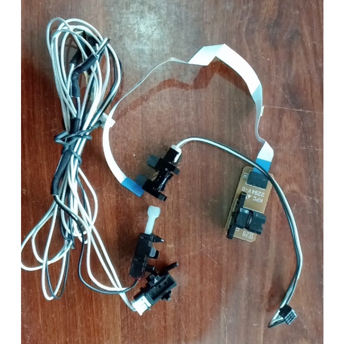 Sensor máy in màu epson L805
