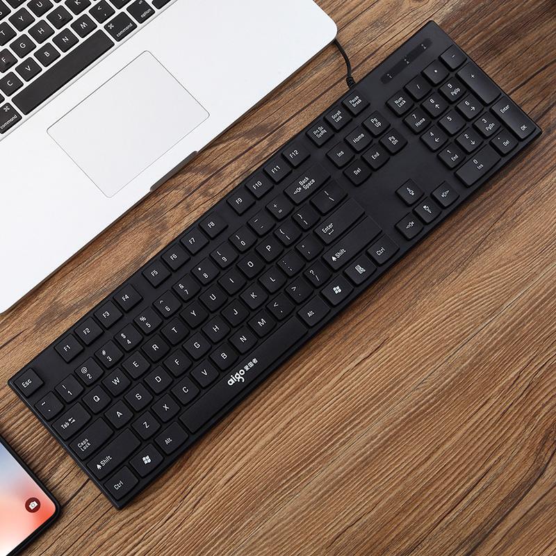 Bộ Chuột Và Bàn Phím Patriot Có Dây Cho Laptop / Máy Tính Để Bàn | BigBuy360 - bigbuy360.vn