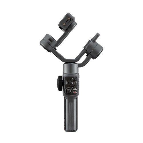Tay Cầm Chống Rung Zhiyun Smooth 5 | Bảo hành 12 tháng | Hàng Chính Hãng