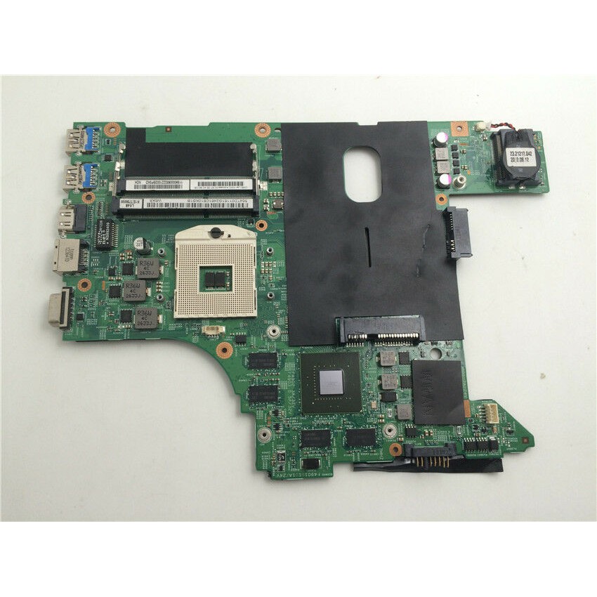 MAIN LENOVO B480 - V480 - B490 VGA SHARE