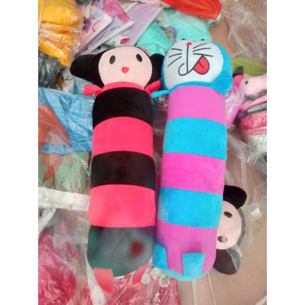combo gấu bông quần áo