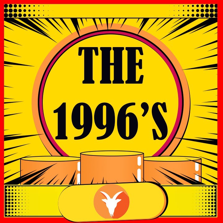 Gia dụng The 1996s