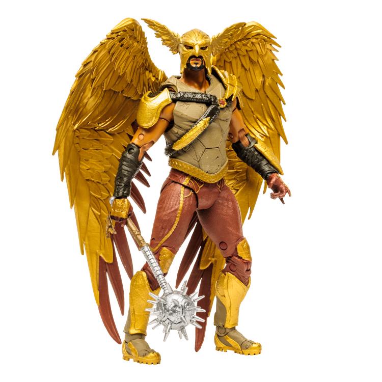 MÔ HÌNH MCFARLANE DC MULTIVERSE HAWKMAN