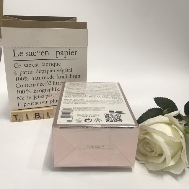Nước Hoa LANCOME LAVIE EST BELLE EDP 100ML Chính Hãng