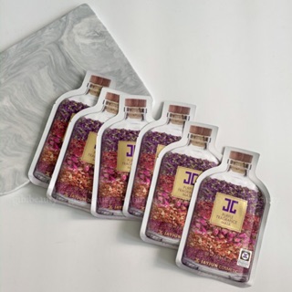 Mặt nạ JAYJUN Purpke Fragrance cấp ẩm chuyên sâu và làm đều màu da