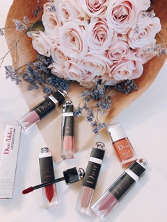 Dior Addict Lacquer Plump