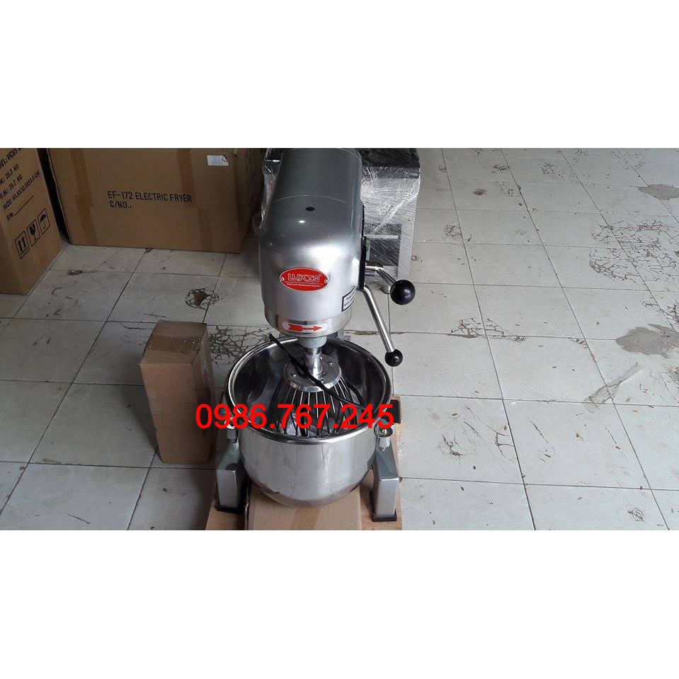 Máy trộn bột đánh trứng B10G