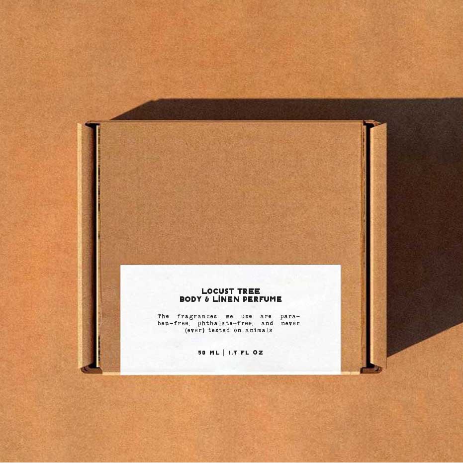 NƯỚC HOA LOCUST TREE