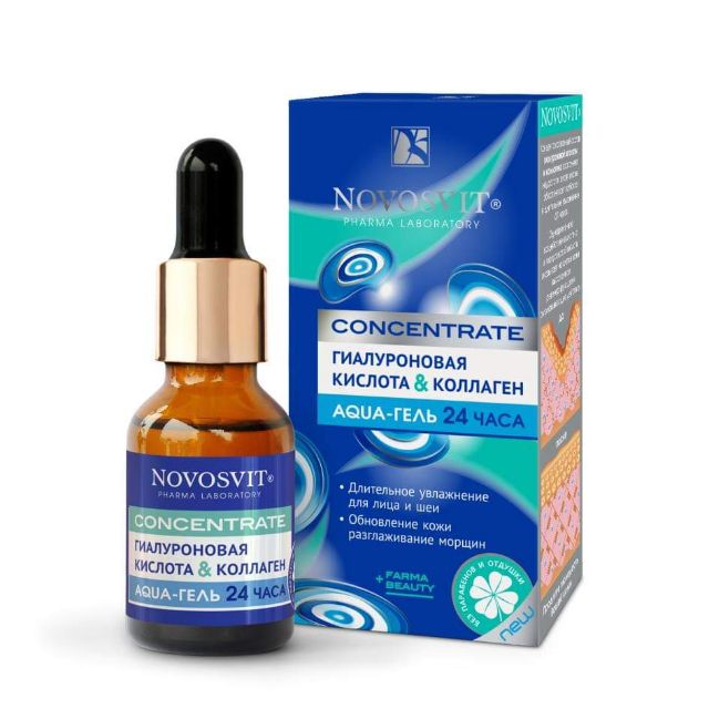 Serum Novosvit