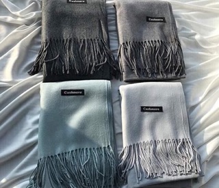 Khăn Cashmere lông cừu