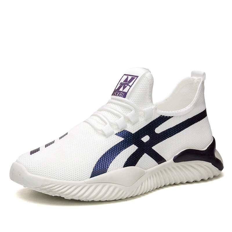 Giày Thể Thao Nam Thời Trang Hàn Quốc Năng Động | BigBuy360 - bigbuy360.vn