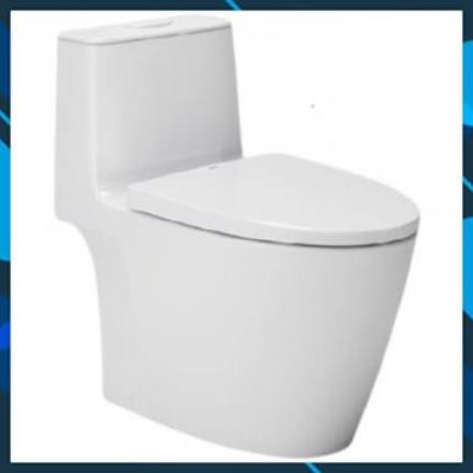 Có sẵn Bồn cầu 1 khối INAX AC-902VN Aqua Ceramic Chính Hãng