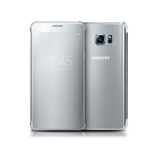 Bao da Clear view samsung Galaxy note 5