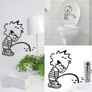 Miếng Dán Trang Trí Tường Nhà Tắm