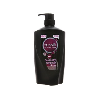 Chai dầu gội Sunsilk 650g