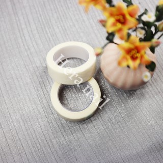 Băng keo lụa LADURA nối mi