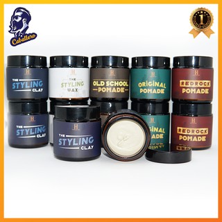 Sáp vuốt tóc The Styling Clay - 112g (4oz)