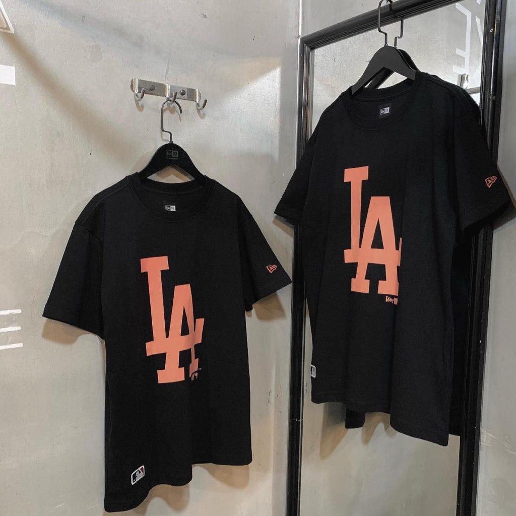 Áo NewEra Chính Hãng