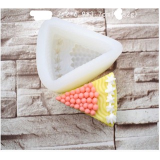 Khuôn Silicone Phô Mai Phô Mát