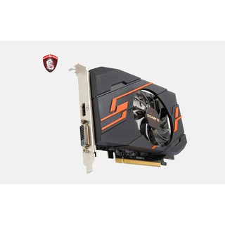 VGA Gigabyte GT 1030 OC 2G (GV-N1030OC-2GI)