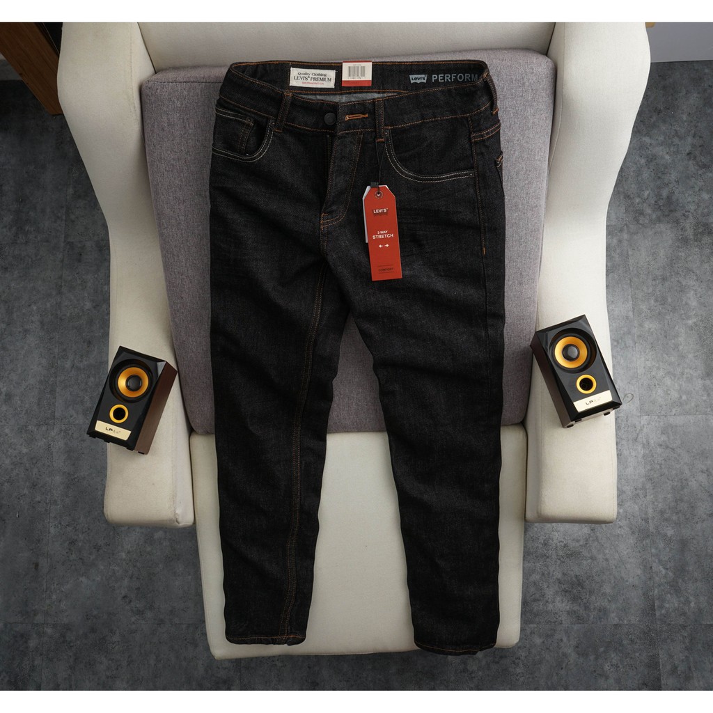 Quần Jeans Levis 514 Straight Fit -390 (form suông đứng) | BigBuy360 - bigbuy360.vn