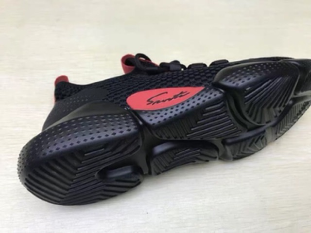 Giày thể thao nam 2 màu | BigBuy360 - bigbuy360.vn