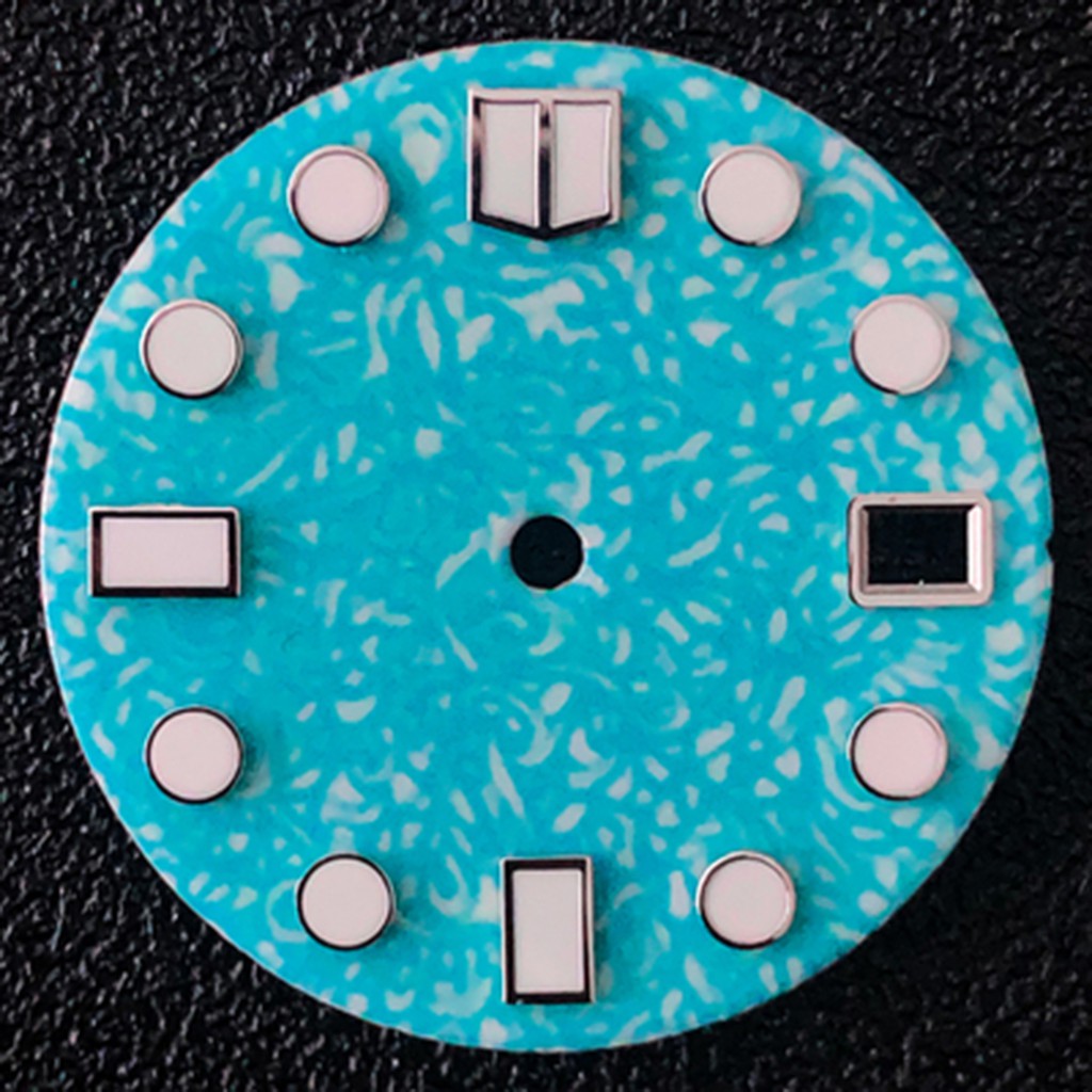 Đồng Hồ Đeo Tay Skx007 Nh35 28.5mm