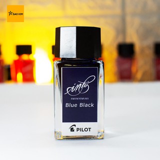 Mực Nhật Ink Pilot 15ml - Mực Cao Cấp - Saokimgroup