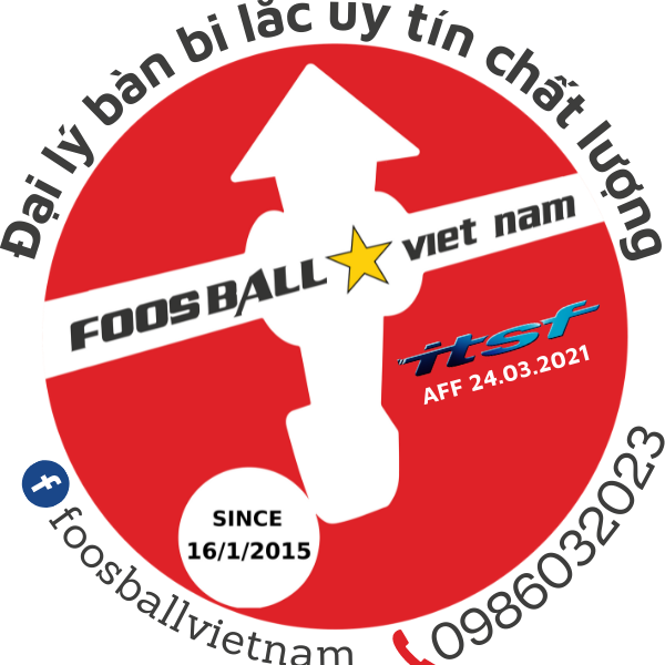 Công ty TNHH FoosballVietnam