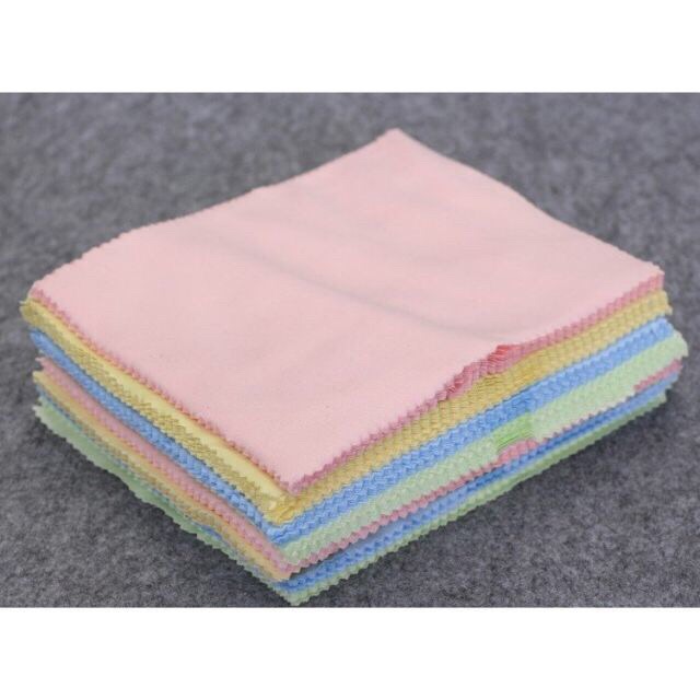 ❌GIÁ SỐC❌ [Giá Gốc] Khăn Lau Mắt Kính Nam Nữ chuyên dụng HOT TREND | BigBuy360 - bigbuy360.vn