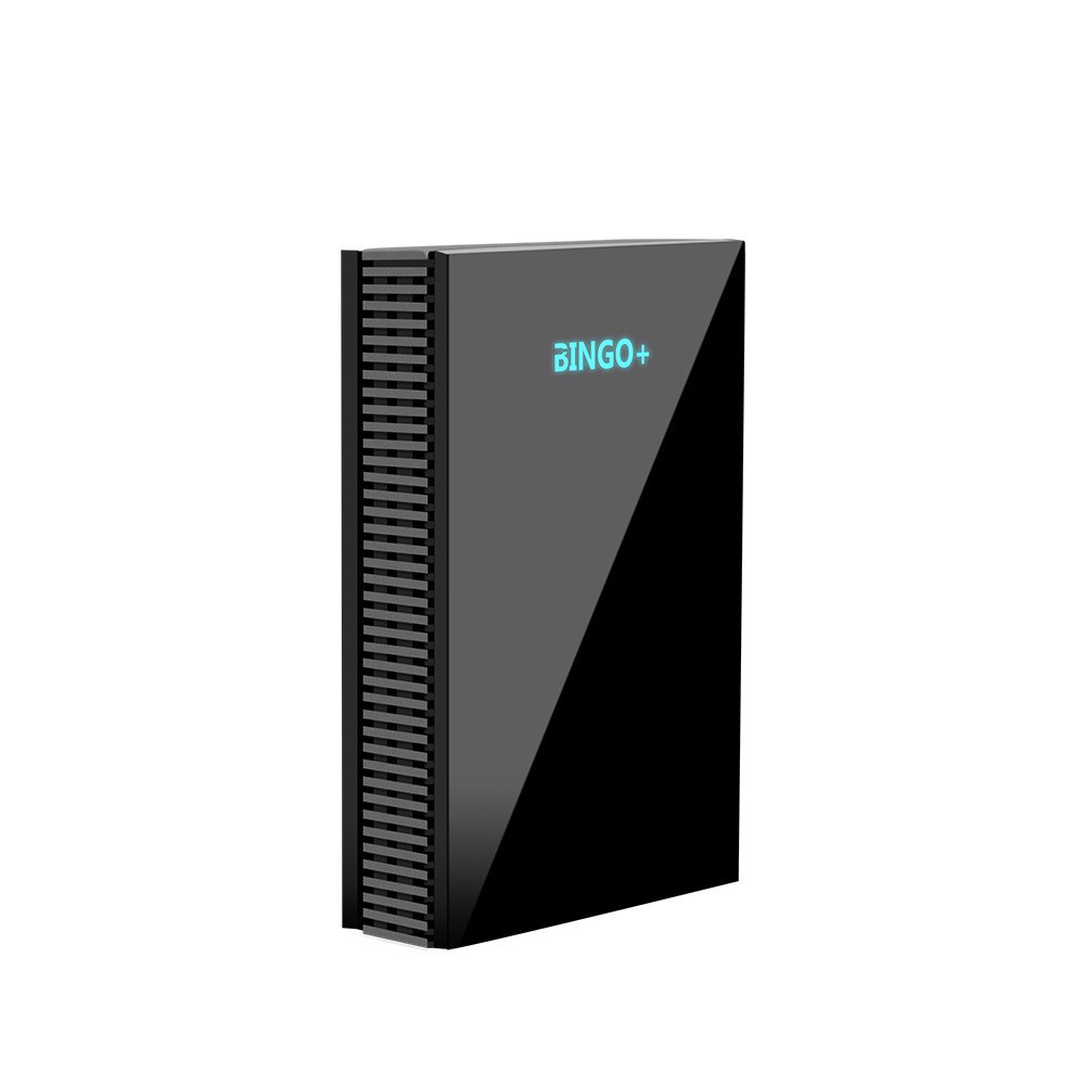 Android Box AI Thế Hệ Mới Bingo- Biến Màn Hình Zin Thành Màn Hình Android-Cấu Hình Khủng