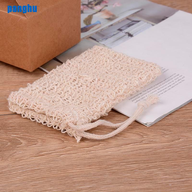 Lưới Đựng Xà Phòng Tiện Lợi Kích Thước 9x14cm